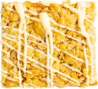 Thumbnail for Apple Crumb Bar