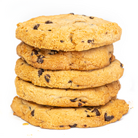 Thumbnail for Chocolate Chip Cookie