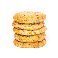 Thumbnail for Fun-Fetti Cookie