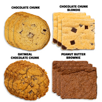 Thumbnail for Gluten Free & Vegan (12 Pack)