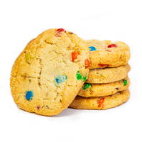 Thumbnail for M&M’s® Cookie