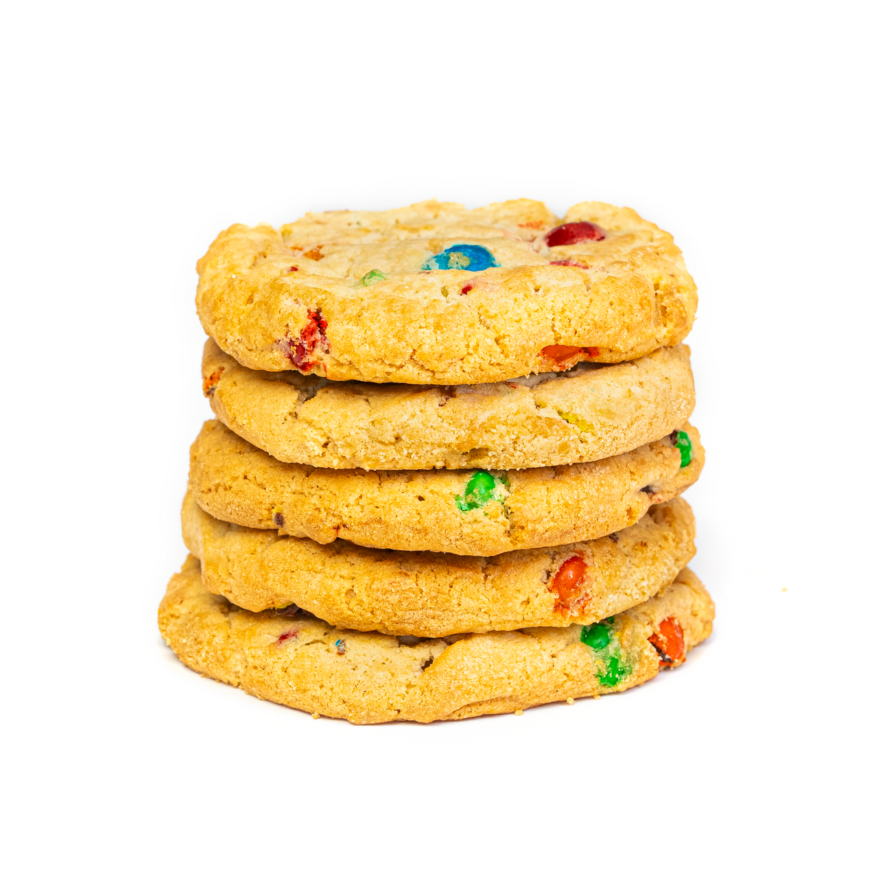 M&M’s® Cookie