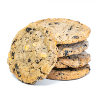 Thumbnail for Oreo White Chocolate Chunk Cookie