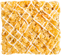Thumbnail for Pumpkin Crumb Bar