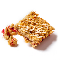 Thumbnail for Raspberry Crumb Bar