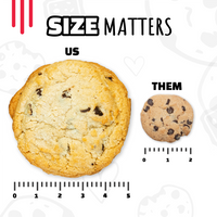 Thumbnail for Chocolate Chip Cookie