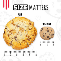 Thumbnail for Heath Bar Cookie