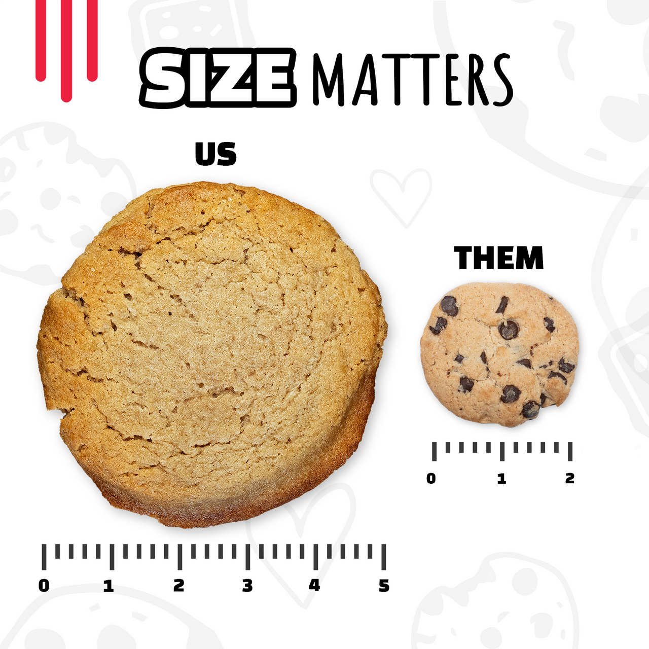 Snickerdoodle Cookie