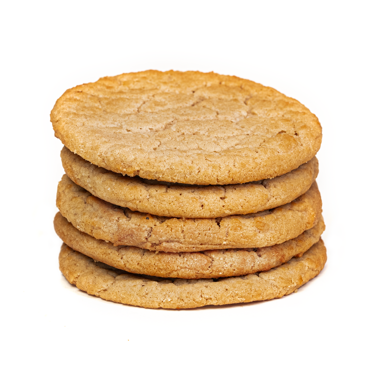 Snickerdoodle Cookie