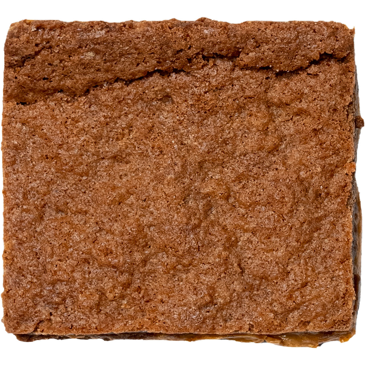 Peanut Butter Brownie - GLUTEN FREE & VEGAN