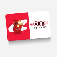 Thumbnail for Digital Gift Card