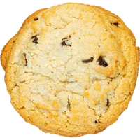 Thumbnail for Chocolate Chip Cookie