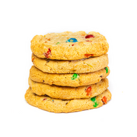 Thumbnail for M&M’s® Cookie