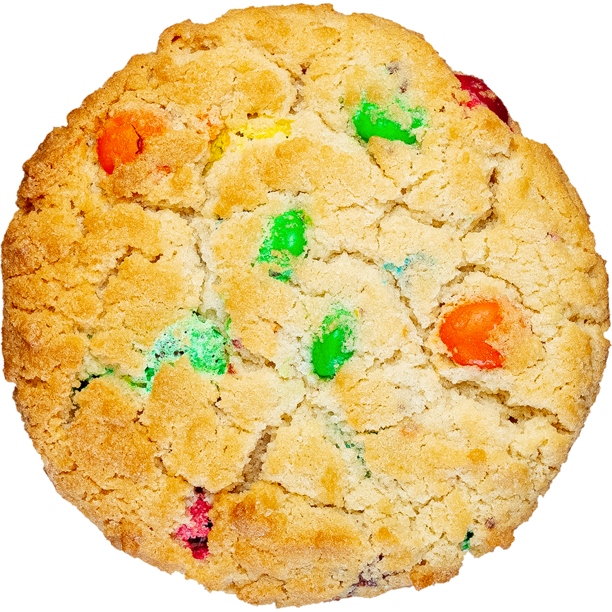 M&M’s® Cookie
