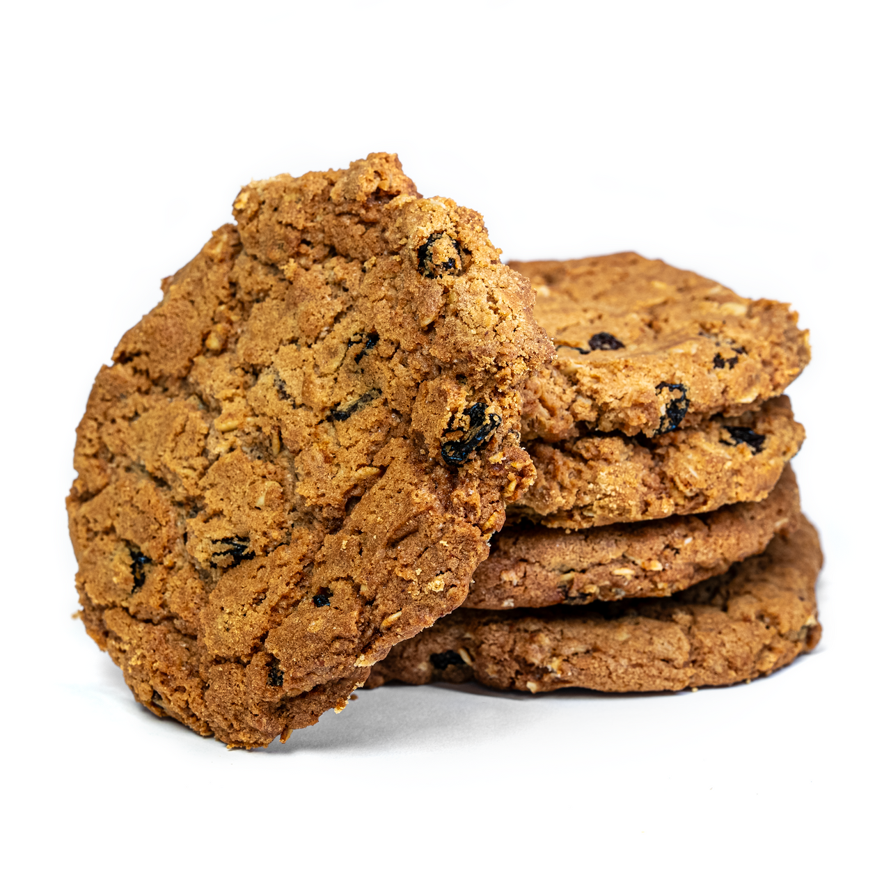 Oatmeal Raisin Cookie - GLUTEN FREE & VEGAN