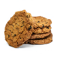 Thumbnail for Oatmeal Raisin Cookie - GLUTEN FREE & VEGAN