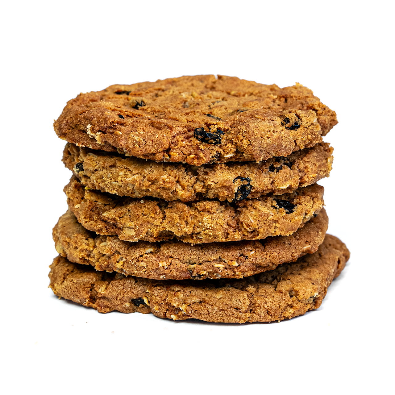 Oatmeal Raisin Cookie - GLUTEN FREE & VEGAN