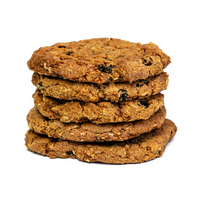 Thumbnail for Oatmeal Raisin Cookie - GLUTEN FREE & VEGAN
