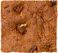 Thumbnail for Toffee Pecan Caramel Brownie