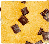 Thumbnail for Chocolate Chunk Blondie - GLUTEN FREE & VEGAN