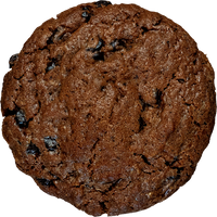Thumbnail for Espresso Double Chocolate Chunk Cookie